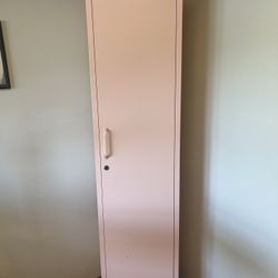 Lightly Used Storage Lockers -Great condition!