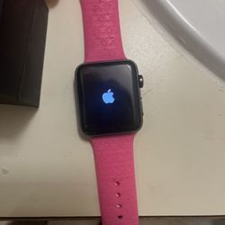 Apple Watch 1st Generation 