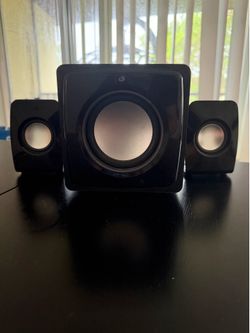 iLive HB36B Bluetooth Home Music System