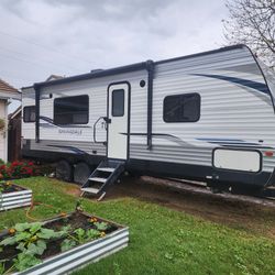 2020 Keystone Springdale