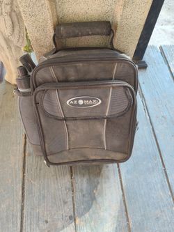 Thermos Carrier Case