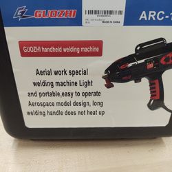 Welding Kit