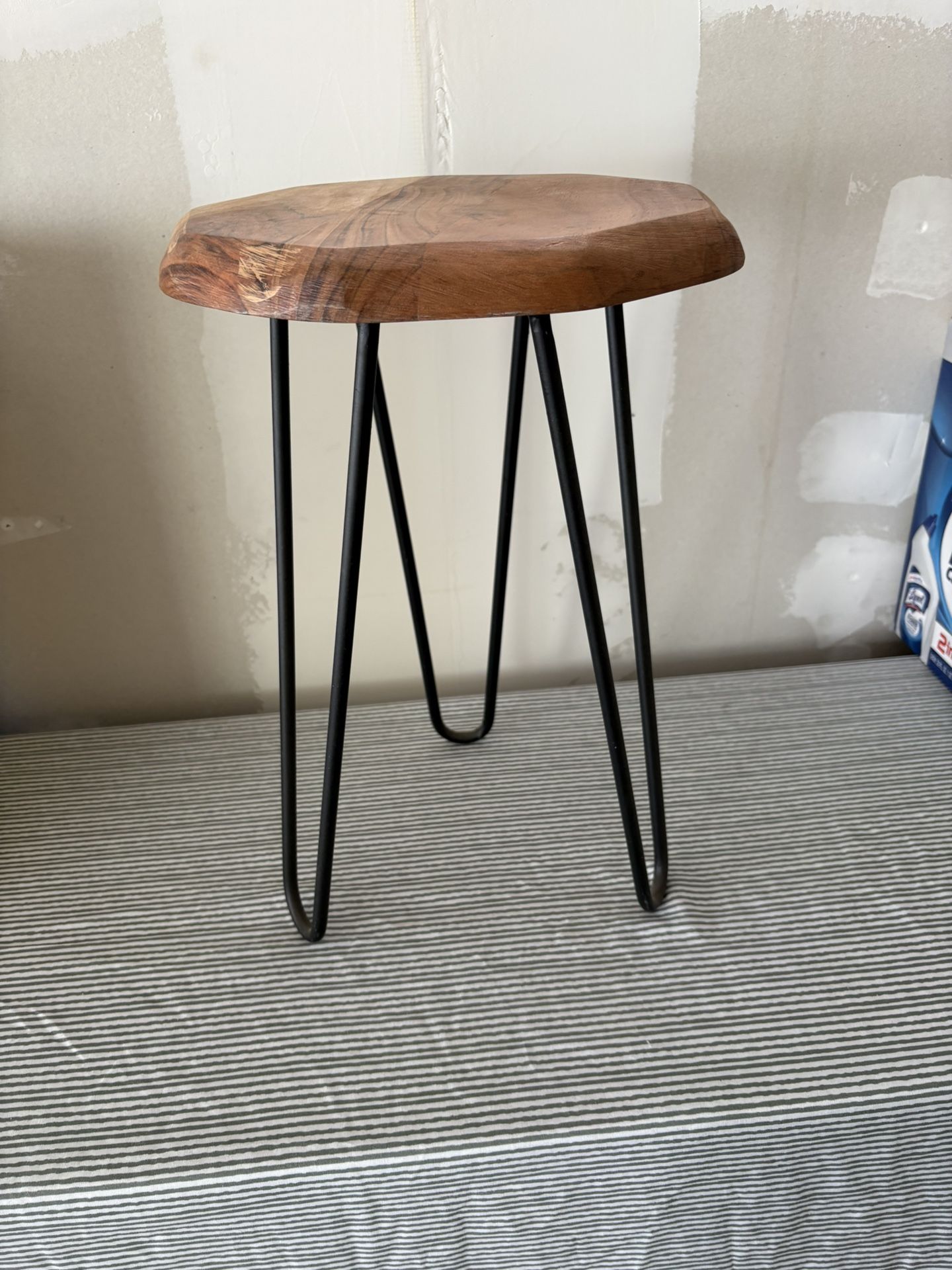 Small stool