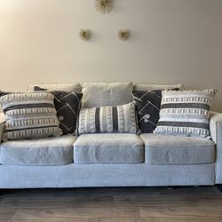 3 Seater Sofa Couch