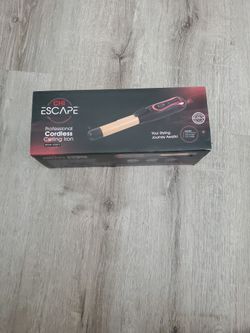 Chi Pro Curling Iron