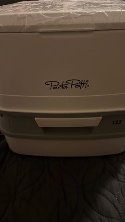 Porta potti