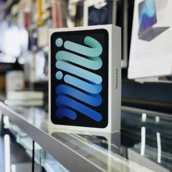 iPad Mini A17 Pro Chip 