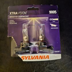 9005 Headlight Bulbs