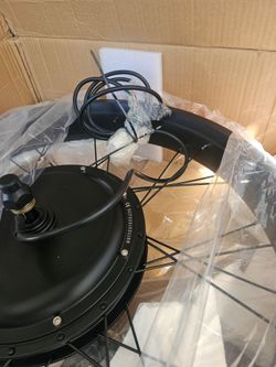 26in ebike motor