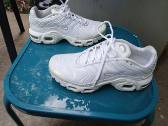 Nike Air max TNs size 6.5