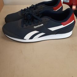 Reebok Shoes (Men's)
