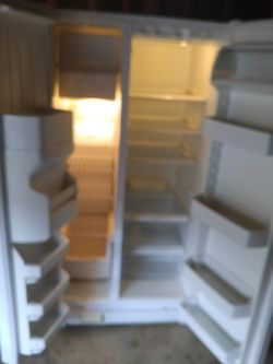 Fridge