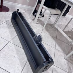 Cold Roll Laminator Press Machine Vinyl  39”