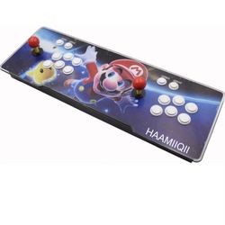 6,000 Games Installed Arcade Console 