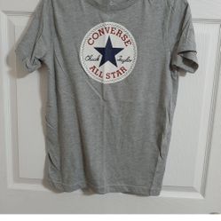 Converse T-shirt For Womem US Size XL