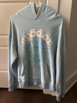 blue sp5der