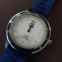 Pepsi  Watch 