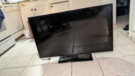 Element Electronics ELEFT406 40" LED TV 60 Hz
