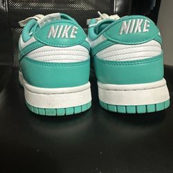 Dunks Size 7.5 Men’s 