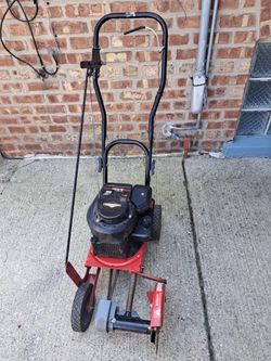 Lawn Edger