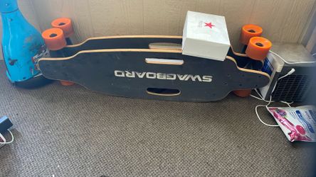 Swagboards
