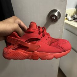 Nike Air Huarache Shoes