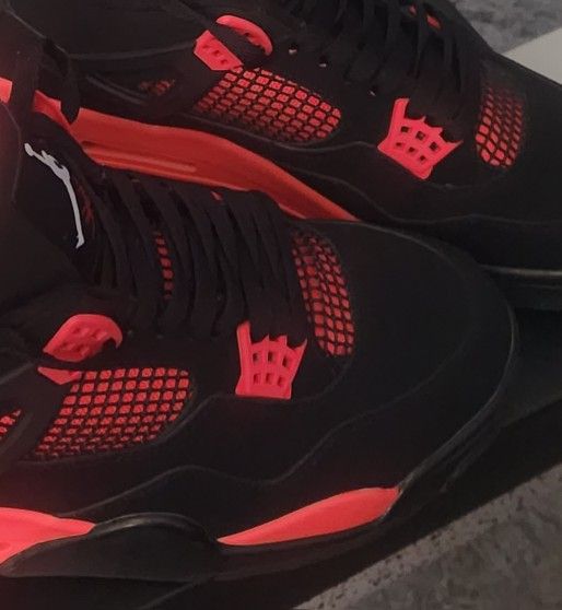 Jordans