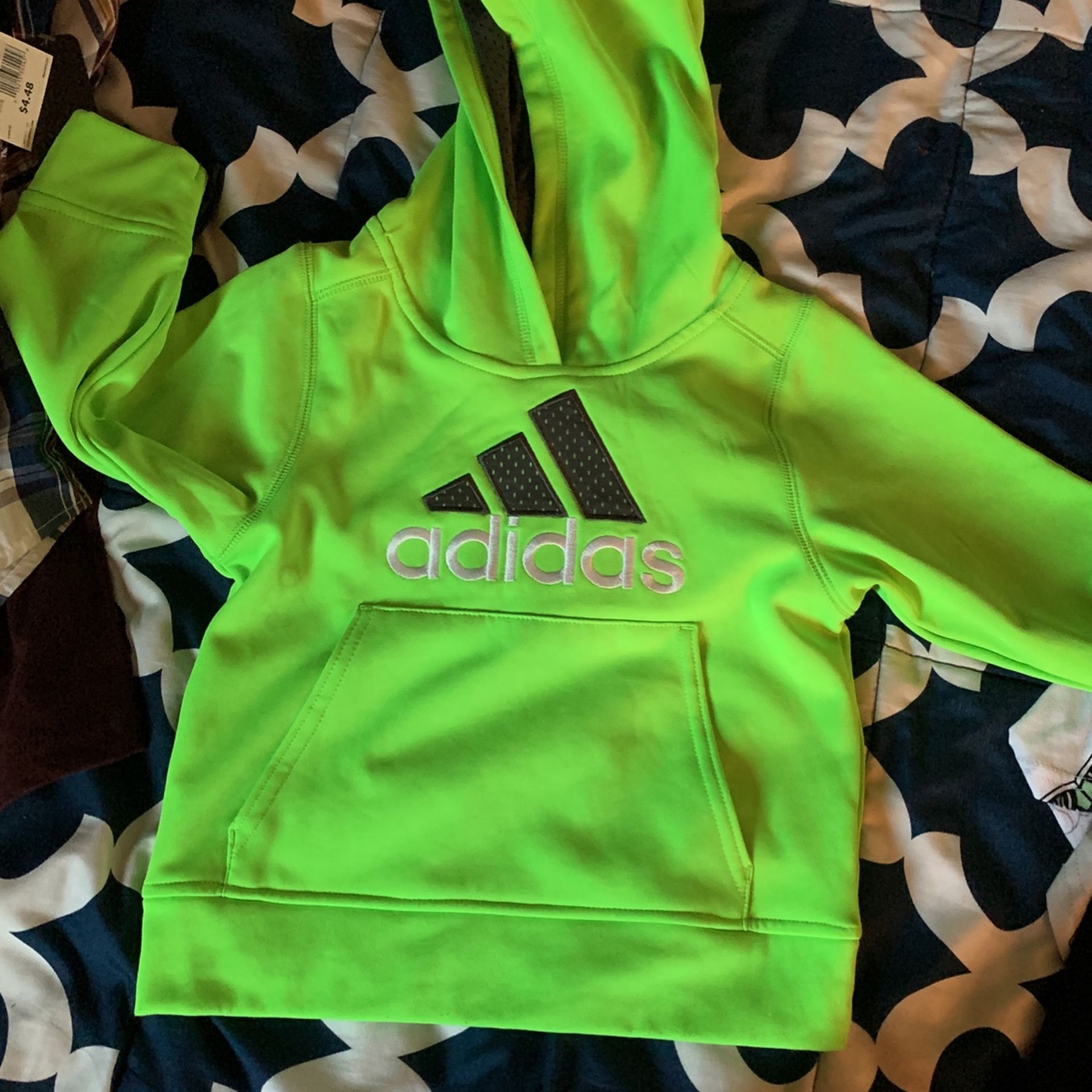 Kids Cloths And Jackets Some Cloths Come With Pants Some Are Brand New Tag Still 