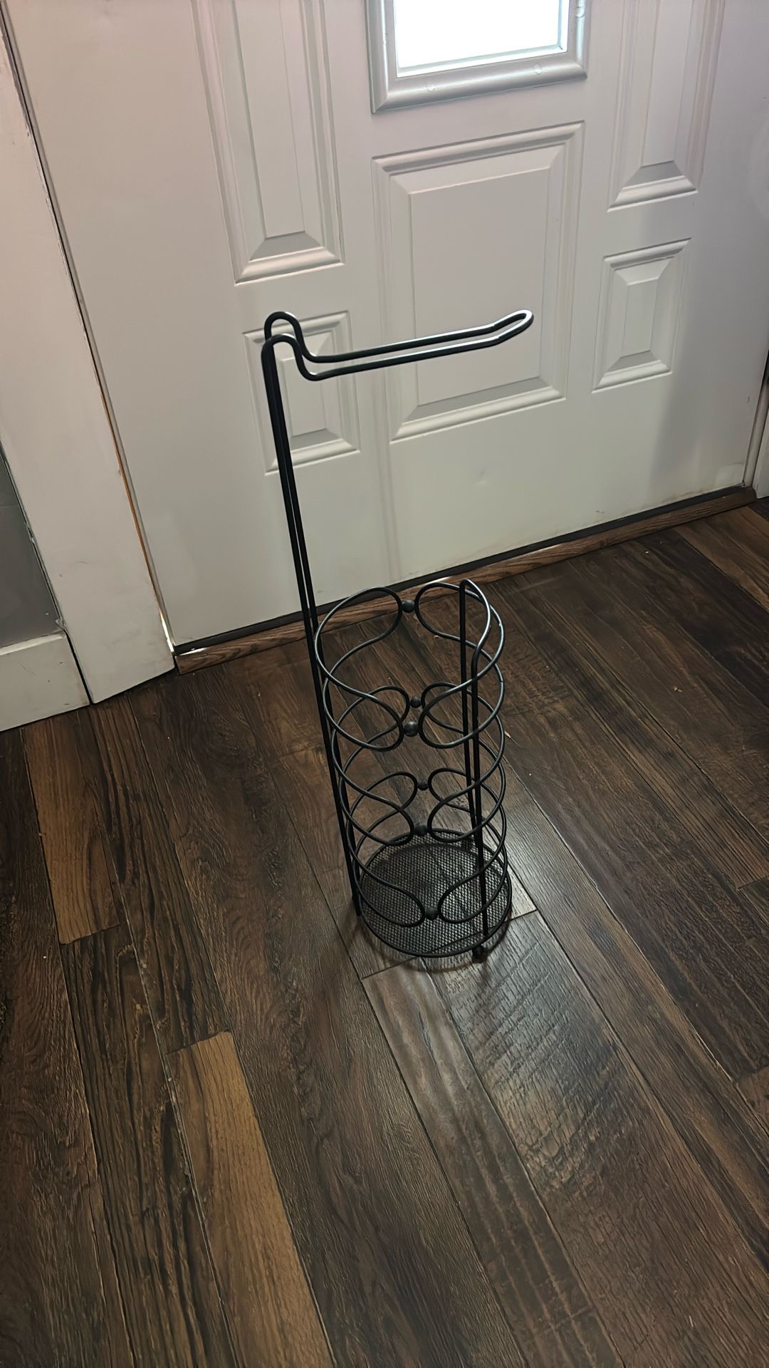 Toilet Paper Holder Dispenser