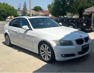 2011 BMW 328i