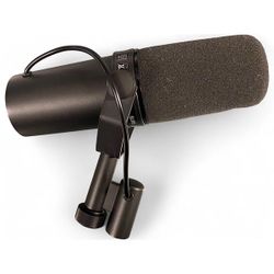 Shure SM7B