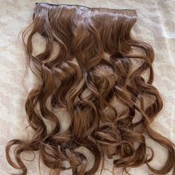 Clip In Hair Extension 