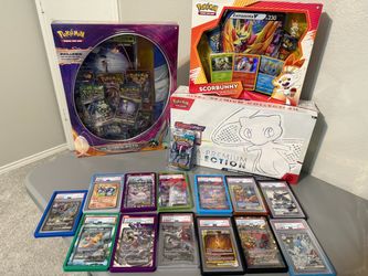 WTTF Riftbound/One Piece Booster Boxes