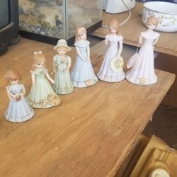 BIRTHDAY CAKE AGE TOPPER