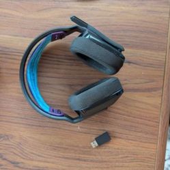 Wireless Gaming Headset