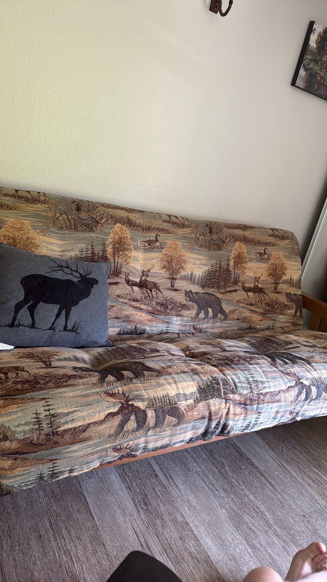 Futon