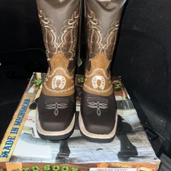 Cowboy Boots 