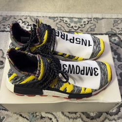 Adidas NMD Hu