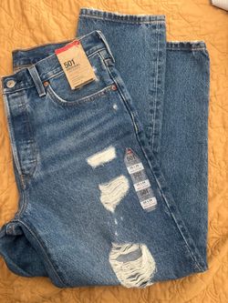 Levi’s Jeans