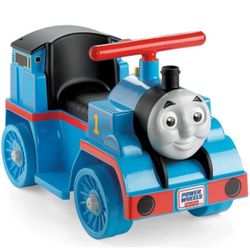 Power Wheels Thomas &  Friends Ride-on Train 