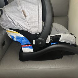 Silla para bebé nueva marca SAFETY