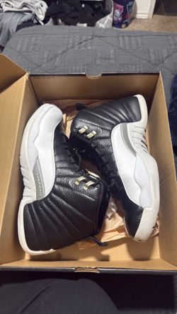 Jordan 12