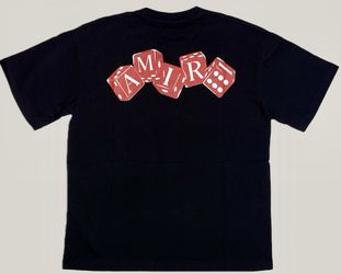 Men’s AMIRI T Shirt 