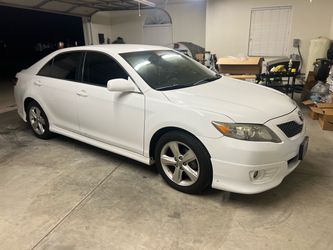 2010 Toyota Camry