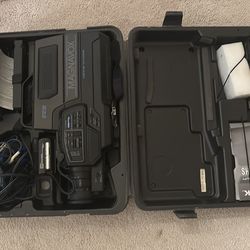 Magnavox Movie Maker