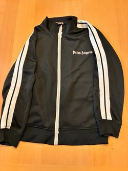 Palm angels men’s tracksuit top size M