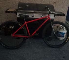 Street co bike