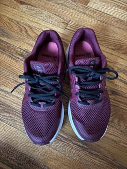 Nike women’s running shoes