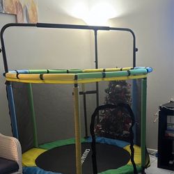 Kids Trampoline