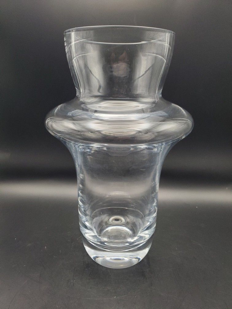 Waterford Crystal Vase
